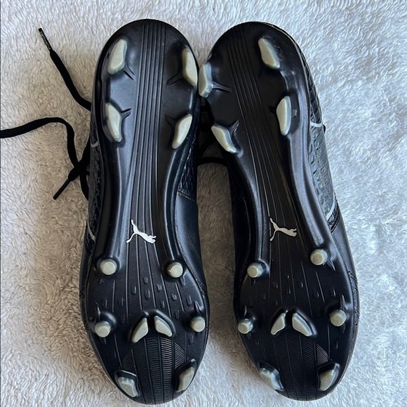 PUMA ONE 17.1 FG SOCCER CLEATS - Picture 8 of 13